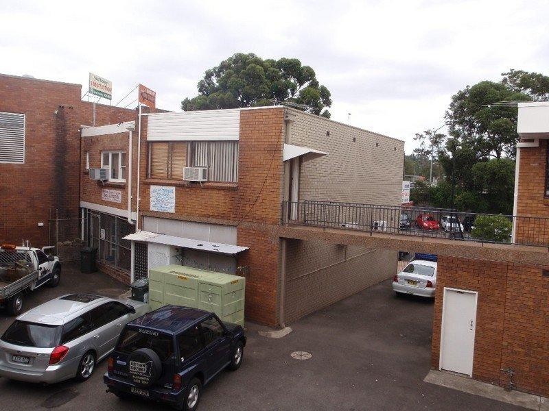 Seven Hills NSW 2147