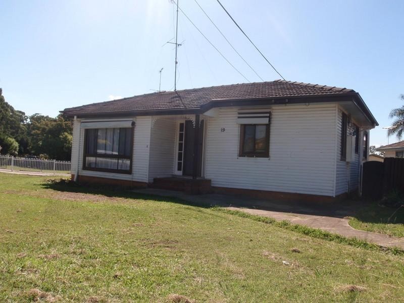 19 Percy Street, Marayong NSW 2148
