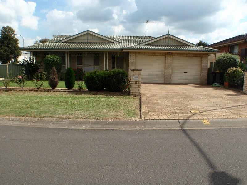 1 Quail Road, Blacktown NSW 2148