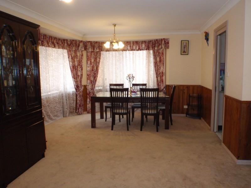 1 Quail Road, Blacktown NSW 2148