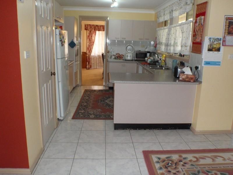 1 Quail Road, Blacktown NSW 2148