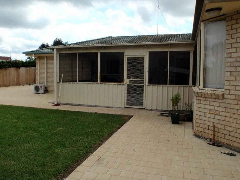 1 Quail Road, Blacktown NSW 2148