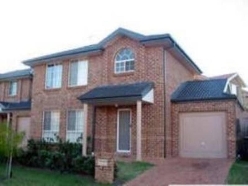 2 Thorpe Way, Blacktown NSW 2148