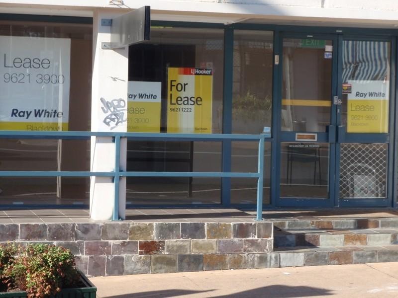 Seven Hills NSW 2147