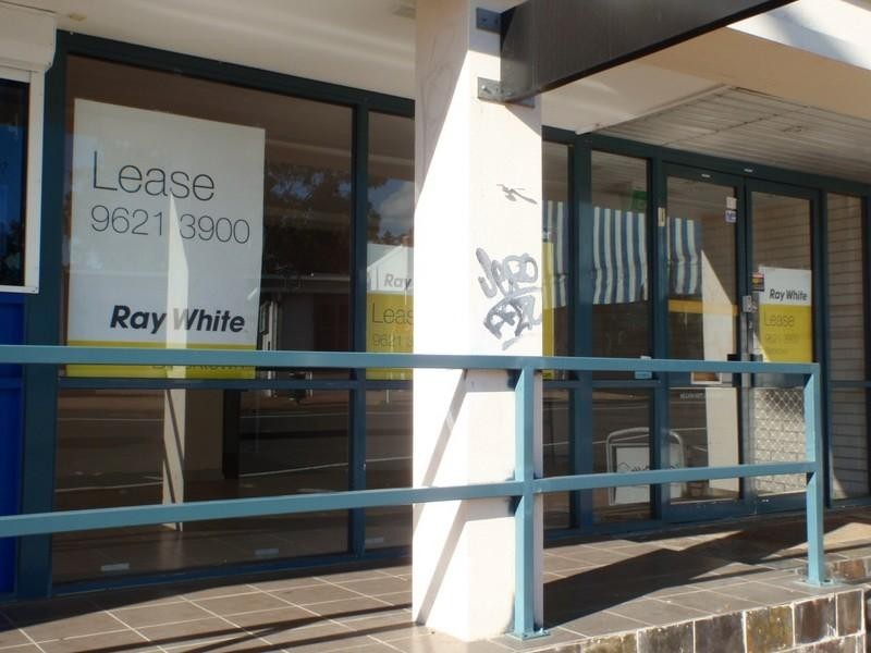 Seven Hills NSW 2147