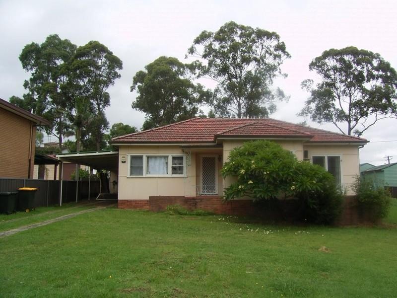 162 Bungarribee Road, Blacktown NSW 2148