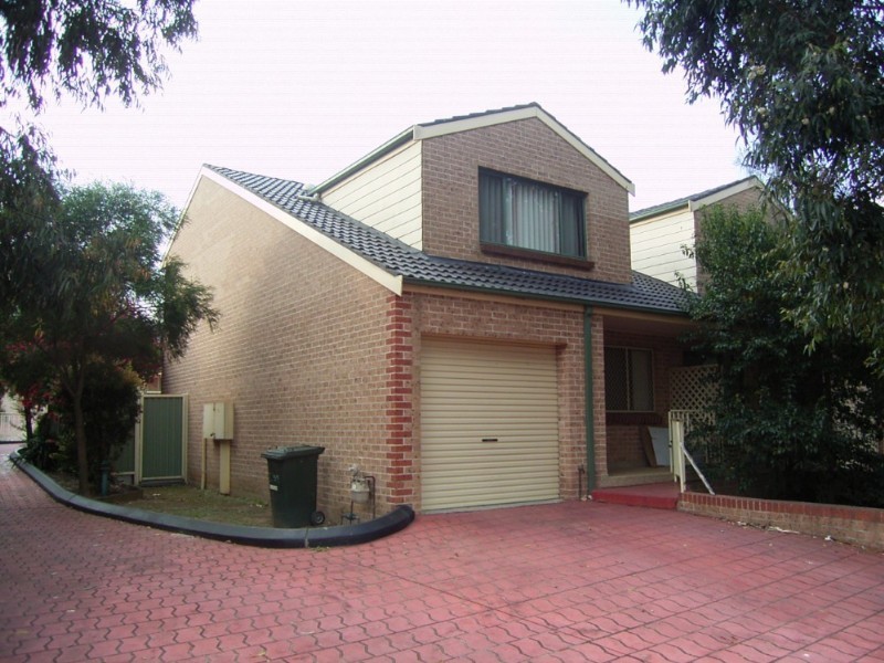 Toongabbie NSW 2146