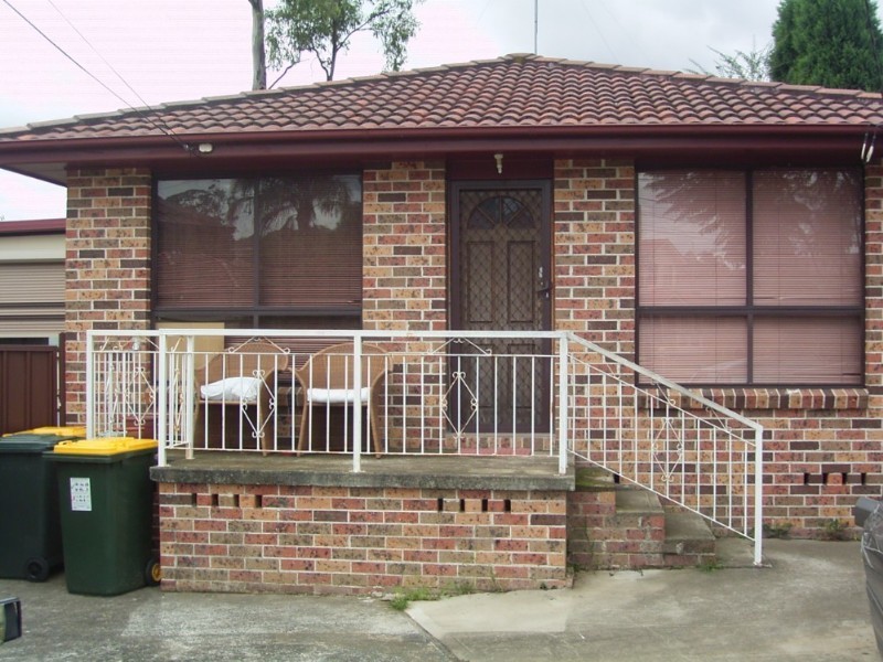 Blacktown NSW 2148