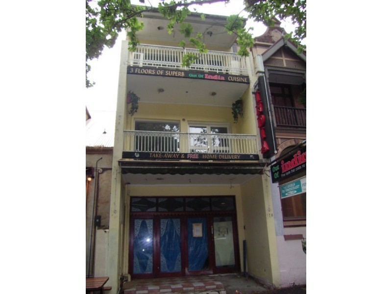 Potts Point NSW 2011
