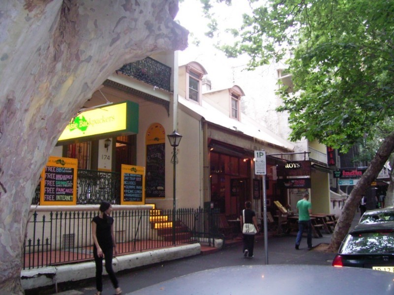 Potts Point NSW 2011