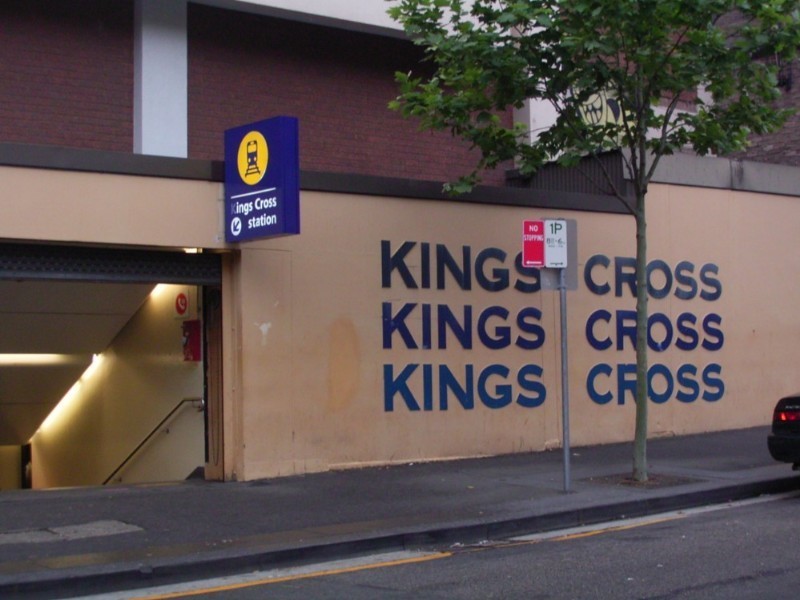 Potts Point NSW 2011