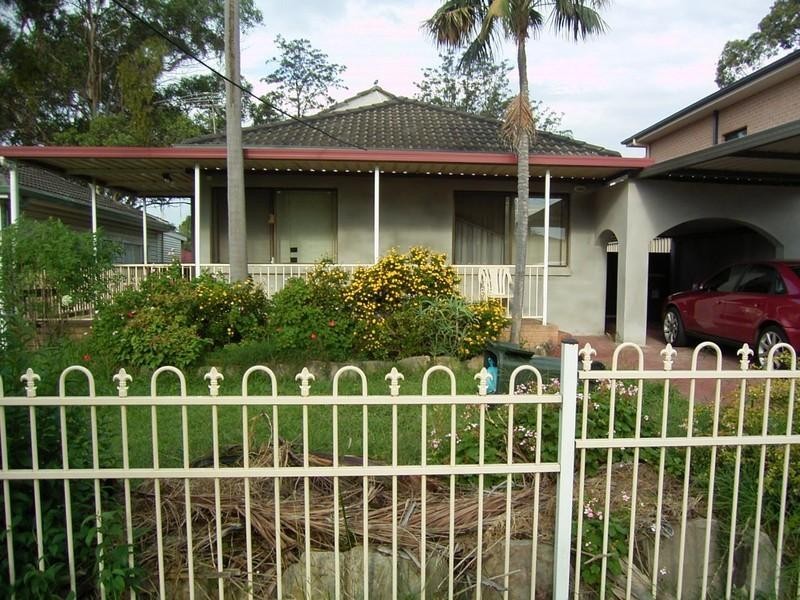 69 Mort Street, Blacktown NSW 2148