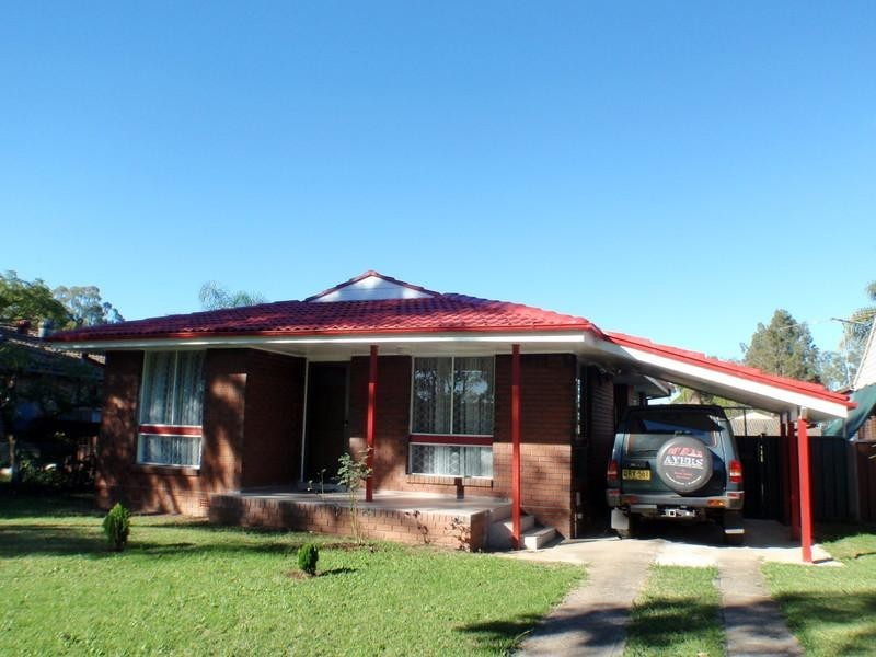 25 Adelphi Crescent, Doonside NSW 2767