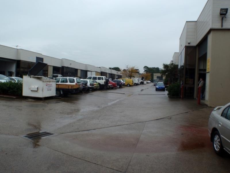 21/195 Prospect Highway, Seven Hills NSW 2147