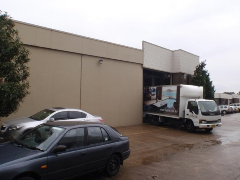 21/195 Prospect Highway, Seven Hills NSW 2147