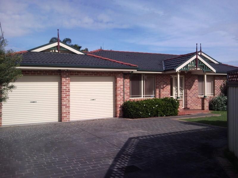 14A Irelands Road, Blacktown NSW 2148