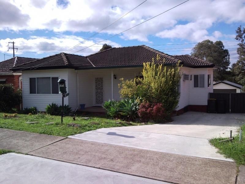 41 Lock Street, Blacktown NSW 2148