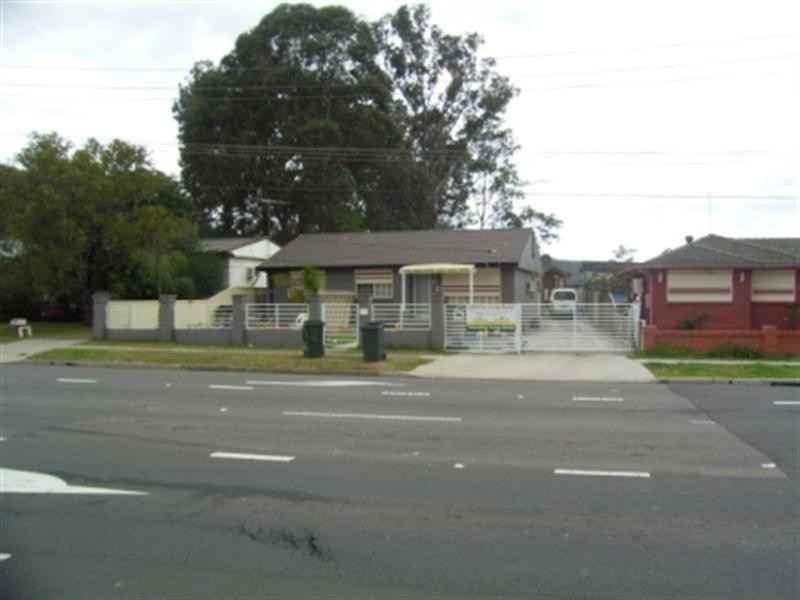 Blacktown NSW 2148