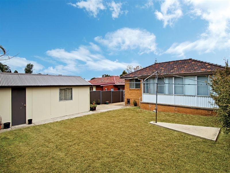 12 Baker Street, Blacktown NSW 2148
