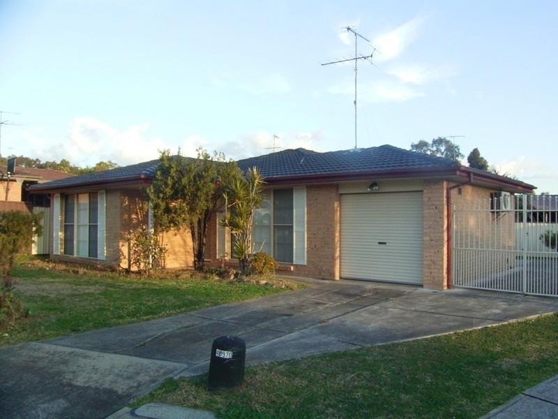 5 Peplow Place, Doonside NSW 2767