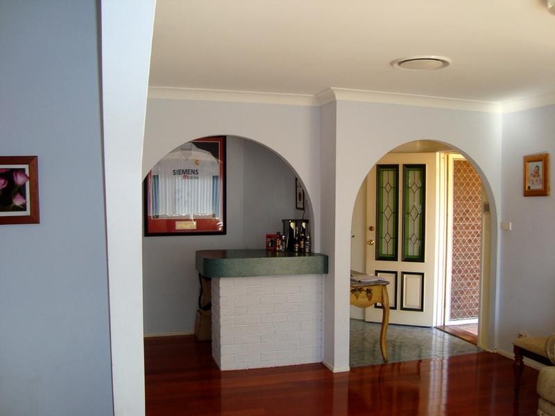 11 Manda Place, Rooty Hill NSW 2766