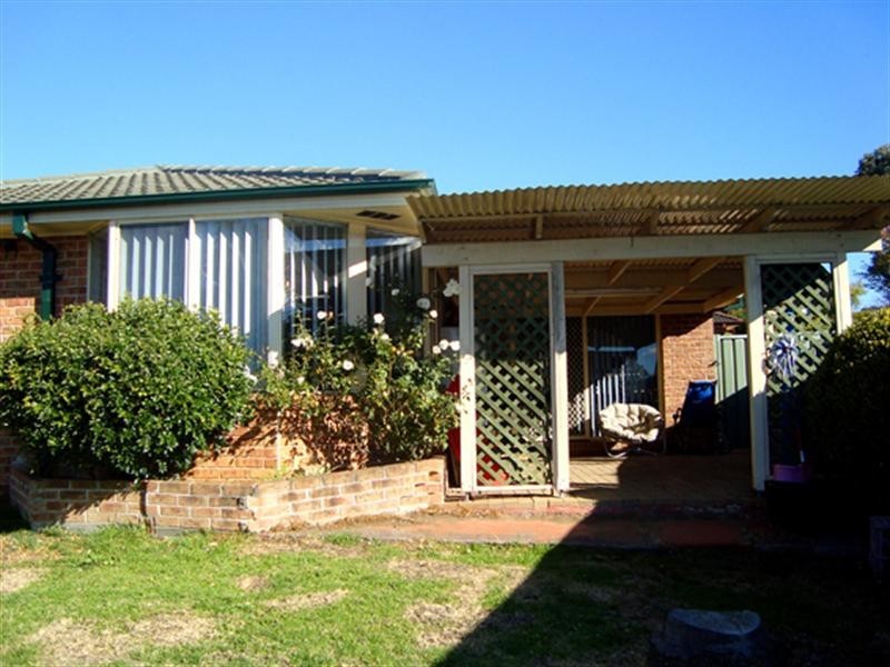 11 Manda Place, Rooty Hill NSW 2766