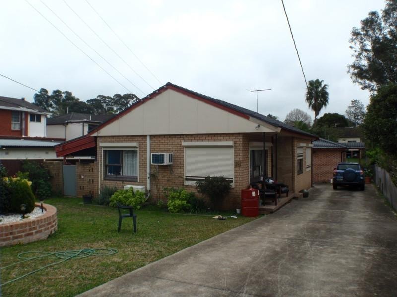 Blacktown NSW 2148