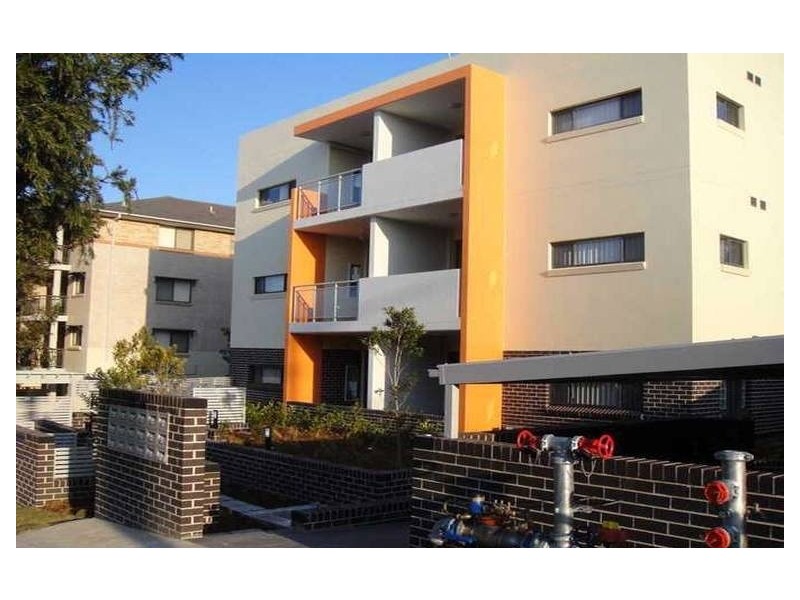 16/12-14 Clifton Street, Blacktown NSW 2148