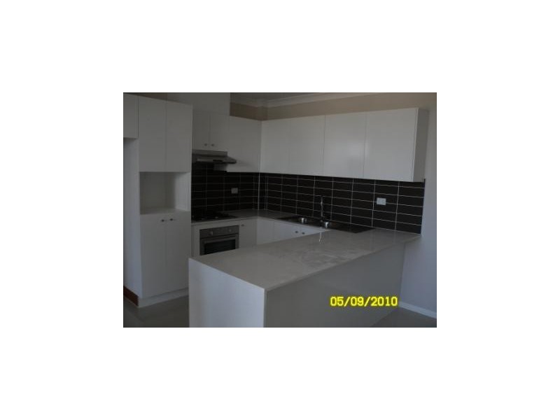 16/12-14 Clifton Street, Blacktown NSW 2148