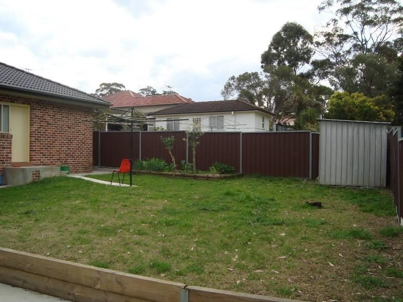 1 Archer Street, Blacktown NSW 2148
