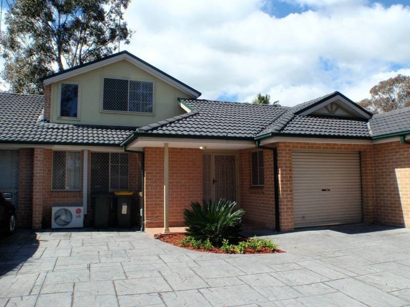 Mount Druitt NSW 2770