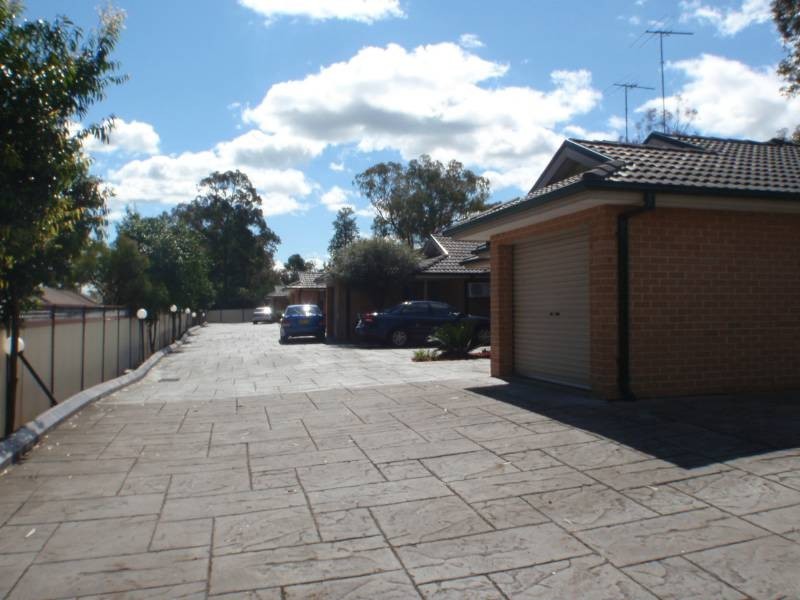 Mount Druitt NSW 2770