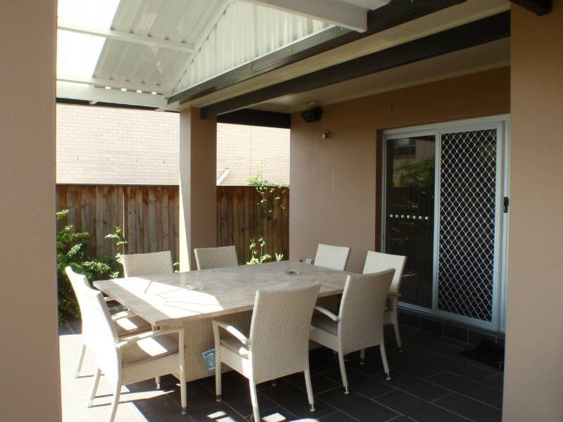 Claremont Meadows NSW 2747