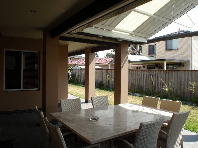 Claremont Meadows NSW 2747