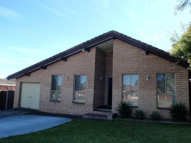 4 Bowes Place, Doonside NSW 2767
