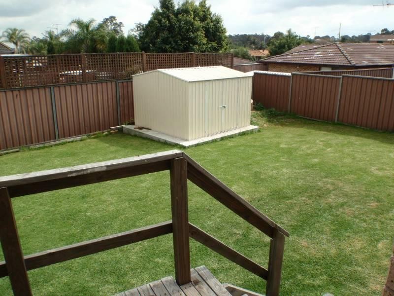 4 Bowes Place, Doonside NSW 2767