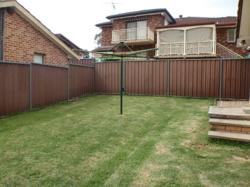 4 Bowes Place, Doonside NSW 2767