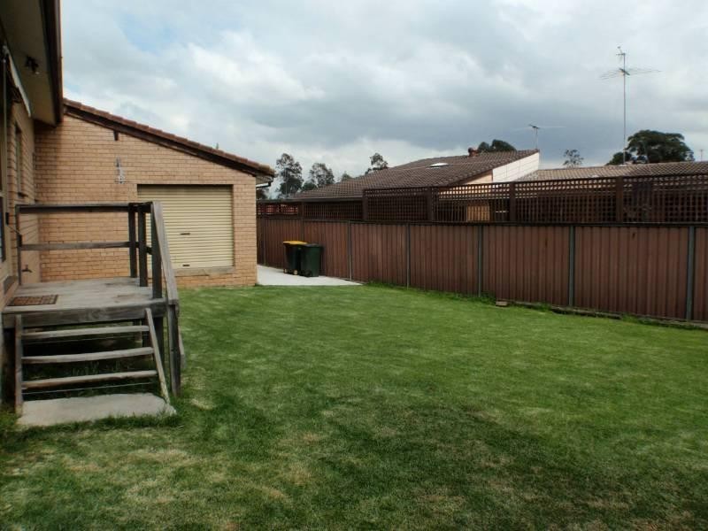 4 Bowes Place, Doonside NSW 2767