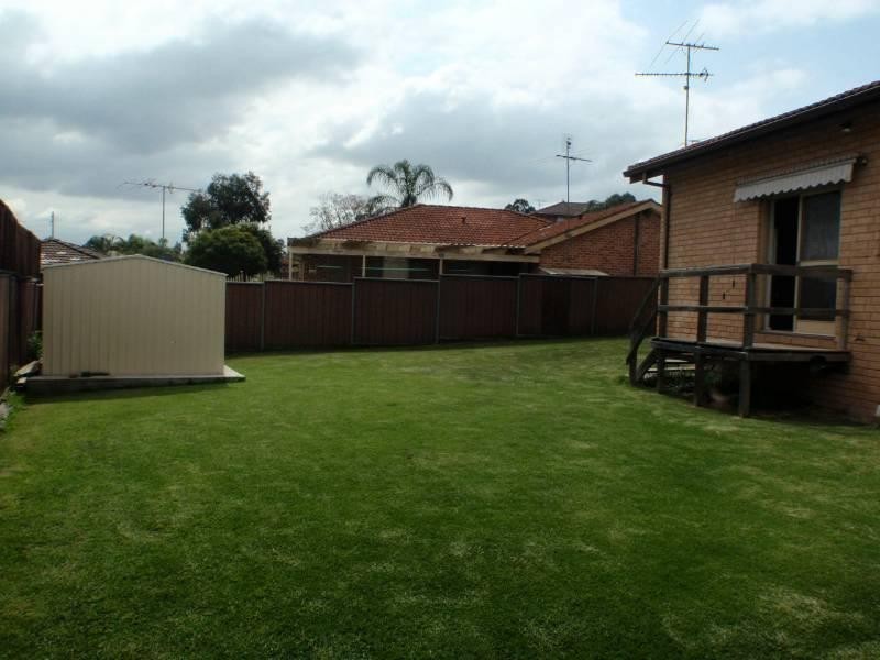 4 Bowes Place, Doonside NSW 2767