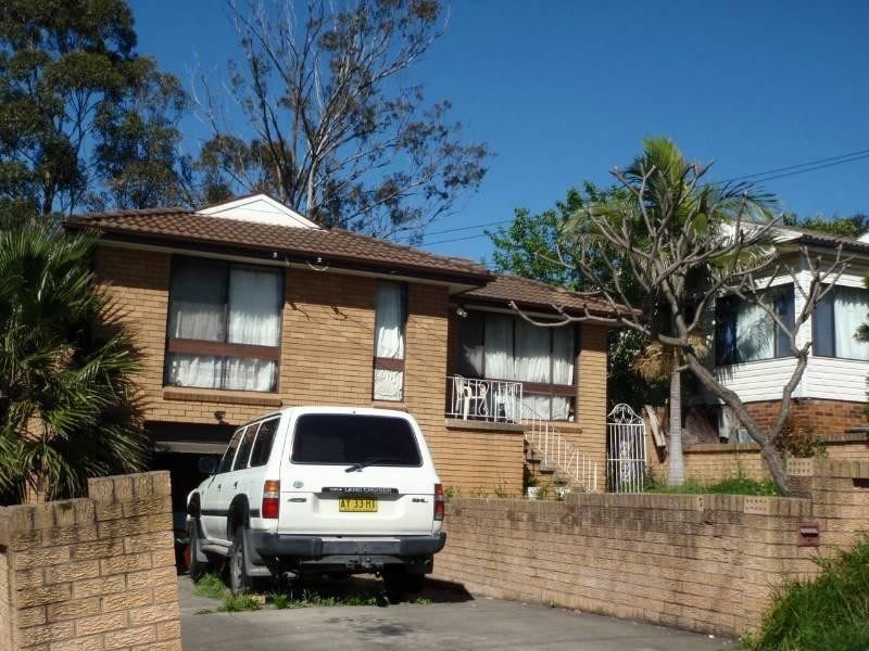 Blacktown NSW 2148