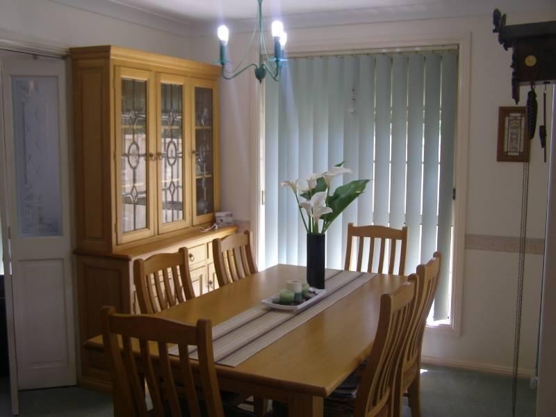 1 Flemming Grove, Doonside NSW 2767