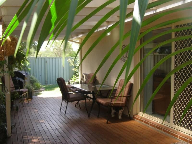 1 Flemming Grove, Doonside NSW 2767