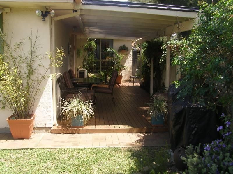 1 Flemming Grove, Doonside NSW 2767