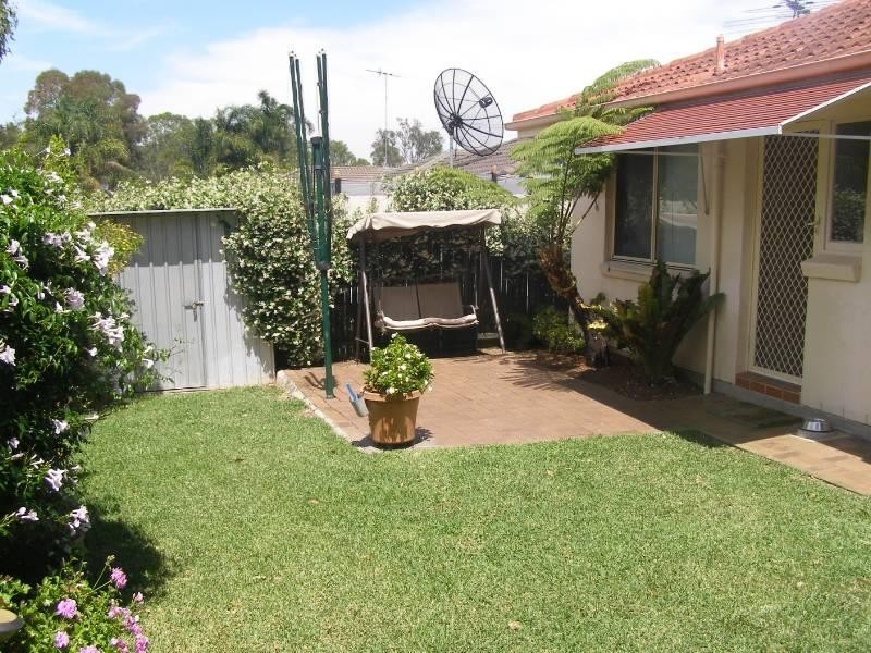 1 Flemming Grove, Doonside NSW 2767