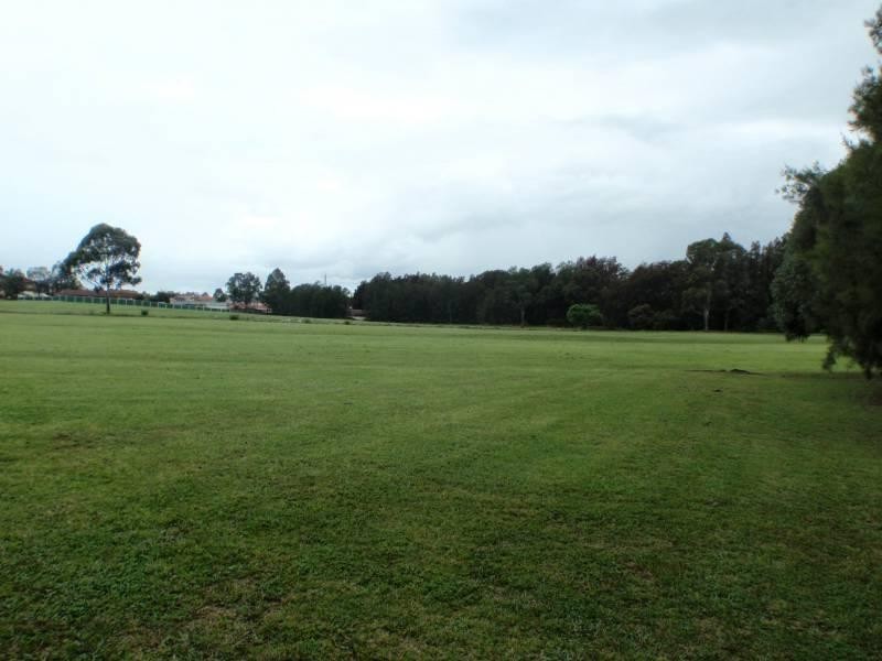 1 Flemming Grove, Doonside NSW 2767