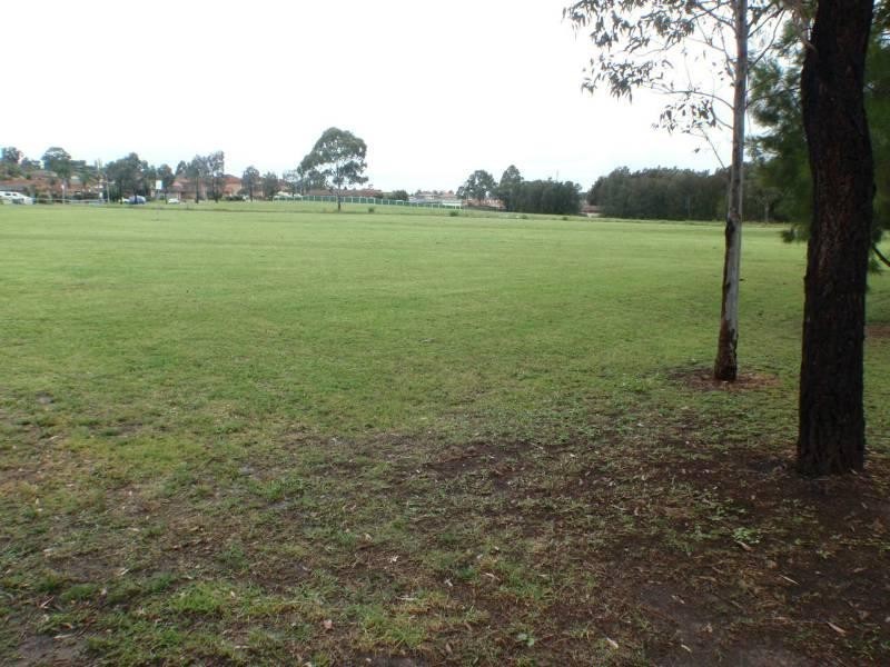 1 Flemming Grove, Doonside NSW 2767