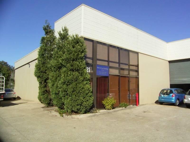 21/195 Prospect Highway, Seven Hills NSW 2147