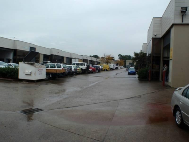 21/195 Prospect Highway, Seven Hills NSW 2147