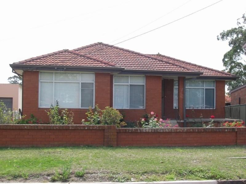 6 Surrey Street, Blacktown NSW 2148