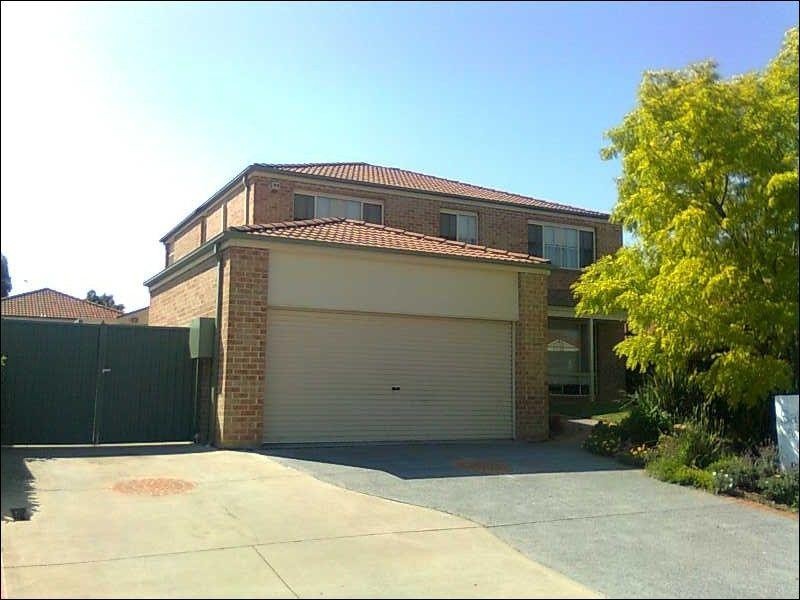 Woodcroft NSW 2767